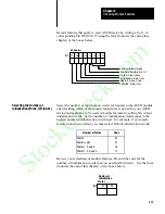 Preview for 71 page of Allen-Bradley 1771-DA User Manual