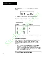 Preview for 82 page of Allen-Bradley 1771-DA User Manual