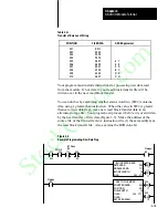 Preview for 87 page of Allen-Bradley 1771-DA User Manual