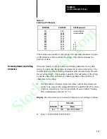 Preview for 89 page of Allen-Bradley 1771-DA User Manual