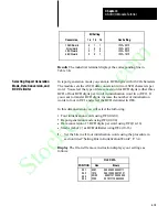 Preview for 93 page of Allen-Bradley 1771-DA User Manual