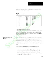 Preview for 95 page of Allen-Bradley 1771-DA User Manual