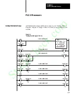 Preview for 101 page of Allen-Bradley 1771-DA User Manual