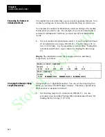 Preview for 106 page of Allen-Bradley 1771-DA User Manual