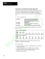 Preview for 110 page of Allen-Bradley 1771-DA User Manual