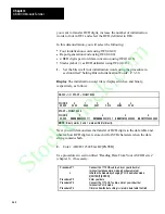 Preview for 118 page of Allen-Bradley 1771-DA User Manual