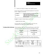 Preview for 123 page of Allen-Bradley 1771-DA User Manual