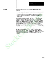 Preview for 129 page of Allen-Bradley 1771-DA User Manual