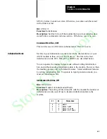 Preview for 138 page of Allen-Bradley 1771-DA User Manual