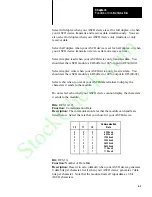 Preview for 140 page of Allen-Bradley 1771-DA User Manual