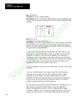 Preview for 145 page of Allen-Bradley 1771-DA User Manual