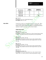 Preview for 148 page of Allen-Bradley 1771-DA User Manual