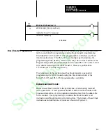 Preview for 171 page of Allen-Bradley 1771-DA User Manual