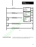 Preview for 187 page of Allen-Bradley 1771-DA User Manual