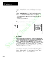 Preview for 208 page of Allen-Bradley 1771-DA User Manual