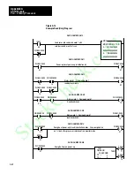 Preview for 210 page of Allen-Bradley 1771-DA User Manual