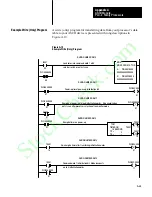 Preview for 213 page of Allen-Bradley 1771-DA User Manual