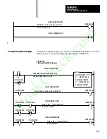 Preview for 215 page of Allen-Bradley 1771-DA User Manual