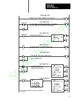 Preview for 225 page of Allen-Bradley 1771-DA User Manual