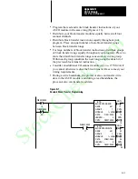 Preview for 235 page of Allen-Bradley 1771-DA User Manual