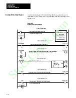 Preview for 242 page of Allen-Bradley 1771-DA User Manual