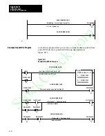 Preview for 244 page of Allen-Bradley 1771-DA User Manual