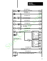 Preview for 245 page of Allen-Bradley 1771-DA User Manual