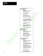 Preview for 258 page of Allen-Bradley 1771-DA User Manual