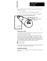 Preview for 3 page of Allen-Bradley 1771-IGD Installation Instructions Manual