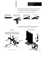 Preview for 5 page of Allen-Bradley 1771-IGD Installation Instructions Manual