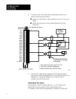 Preview for 6 page of Allen-Bradley 1771-IGD Installation Instructions Manual