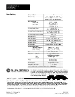 Preview for 8 page of Allen-Bradley 1771-IGD Installation Instructions Manual