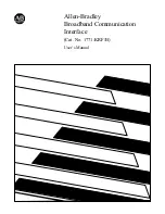 Allen-Bradley 1771-KRF/B User Manual предпросмотр