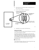 Preview for 3 page of Allen-Bradley 1771-OG Installation Instructions Manual