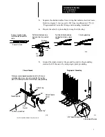 Preview for 5 page of Allen-Bradley 1771-OG Installation Instructions Manual