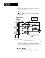 Preview for 6 page of Allen-Bradley 1771-OG Installation Instructions Manual