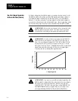 Preview for 39 page of Allen-Bradley 1771-QDC Manual