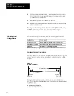 Preview for 45 page of Allen-Bradley 1771-QDC Manual