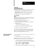 Preview for 110 page of Allen-Bradley 1771-QDC Manual