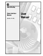 Allen-Bradley 1771-SF1 User Manual предпросмотр