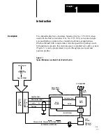 Preview for 3 page of Allen-Bradley 1771-SF1 User Manual