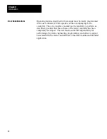 Preview for 4 page of Allen-Bradley 1771-SF1 User Manual