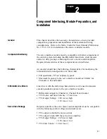 Preview for 5 page of Allen-Bradley 1771-SF1 User Manual