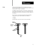 Preview for 11 page of Allen-Bradley 1771-SF1 User Manual