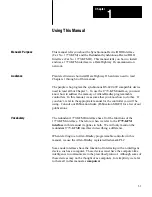 Preview for 6 page of Allen-Bradley 1779-KFM User Manual