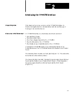 Preview for 8 page of Allen-Bradley 1779-KFM User Manual