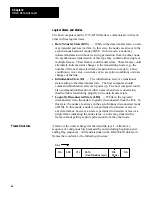 Preview for 73 page of Allen-Bradley 1779-KFM User Manual