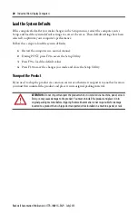 Preview for 20 page of Allen-Bradley 177R-M4AXP Installation Instructions Manual