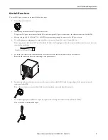 Предварительный просмотр 9 страницы Allen-Bradley 1783-BMS06SA Installation Instructions Manual