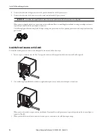 Предварительный просмотр 10 страницы Allen-Bradley 1783-BMS06SA Installation Instructions Manual